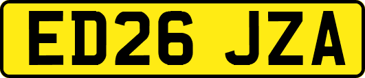 ED26JZA