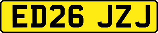 ED26JZJ