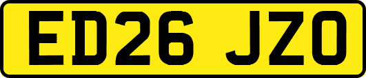 ED26JZO