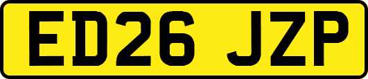 ED26JZP