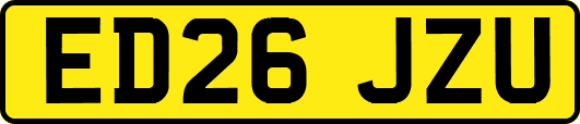 ED26JZU