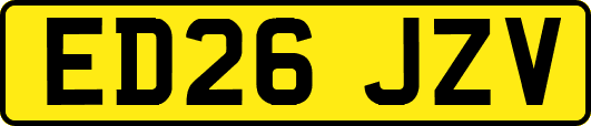 ED26JZV