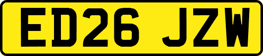 ED26JZW