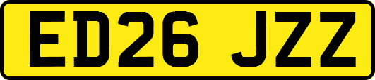 ED26JZZ