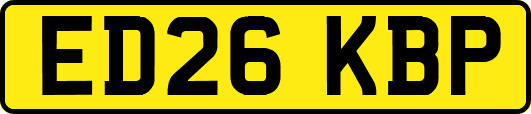 ED26KBP
