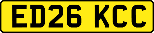 ED26KCC