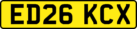 ED26KCX