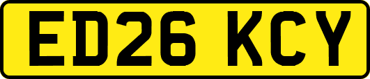 ED26KCY