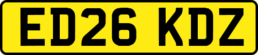 ED26KDZ