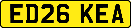 ED26KEA