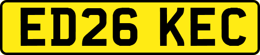 ED26KEC