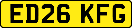ED26KFG
