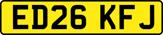 ED26KFJ