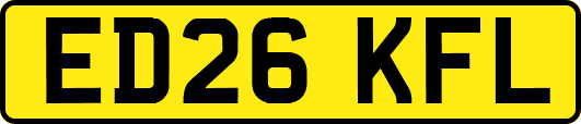 ED26KFL