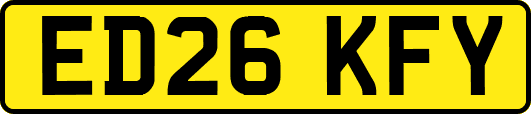 ED26KFY