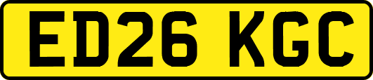 ED26KGC