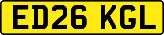 ED26KGL