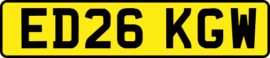 ED26KGW