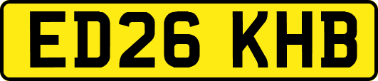 ED26KHB