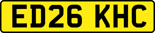 ED26KHC