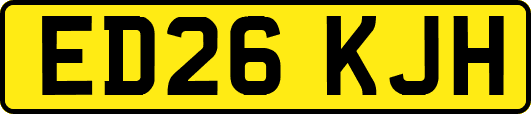 ED26KJH