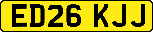 ED26KJJ
