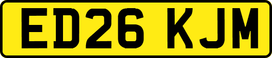 ED26KJM