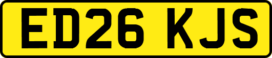 ED26KJS