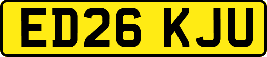 ED26KJU