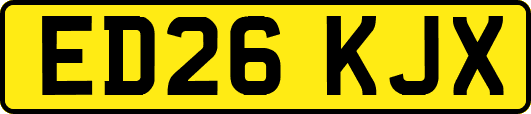 ED26KJX
