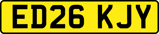 ED26KJY