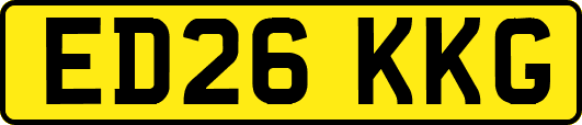 ED26KKG