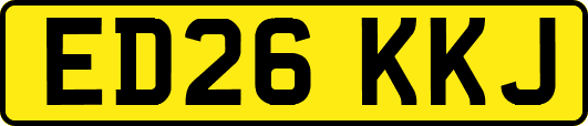 ED26KKJ