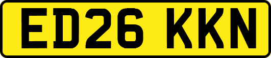 ED26KKN