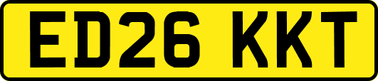 ED26KKT