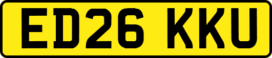 ED26KKU