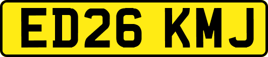 ED26KMJ