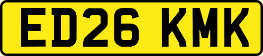 ED26KMK