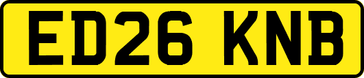ED26KNB