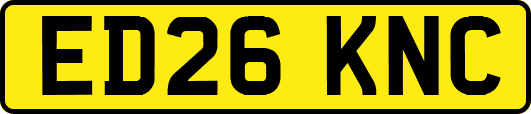 ED26KNC