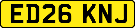 ED26KNJ