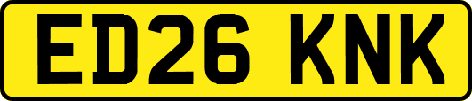 ED26KNK