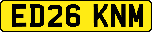 ED26KNM