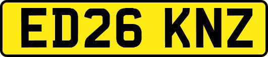 ED26KNZ