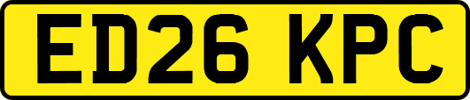 ED26KPC
