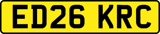 ED26KRC