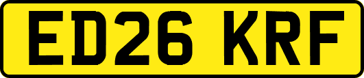 ED26KRF