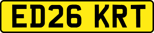 ED26KRT