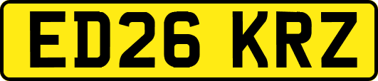 ED26KRZ