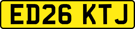 ED26KTJ